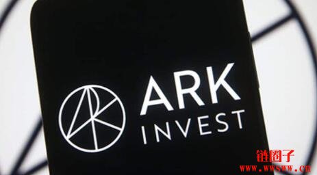方舟投资再度携手21Shares，向SEC提交比特币期货ETF申请