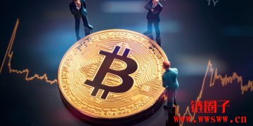 资金浪潮来袭！美国首档「比特币期货ETF」今上市